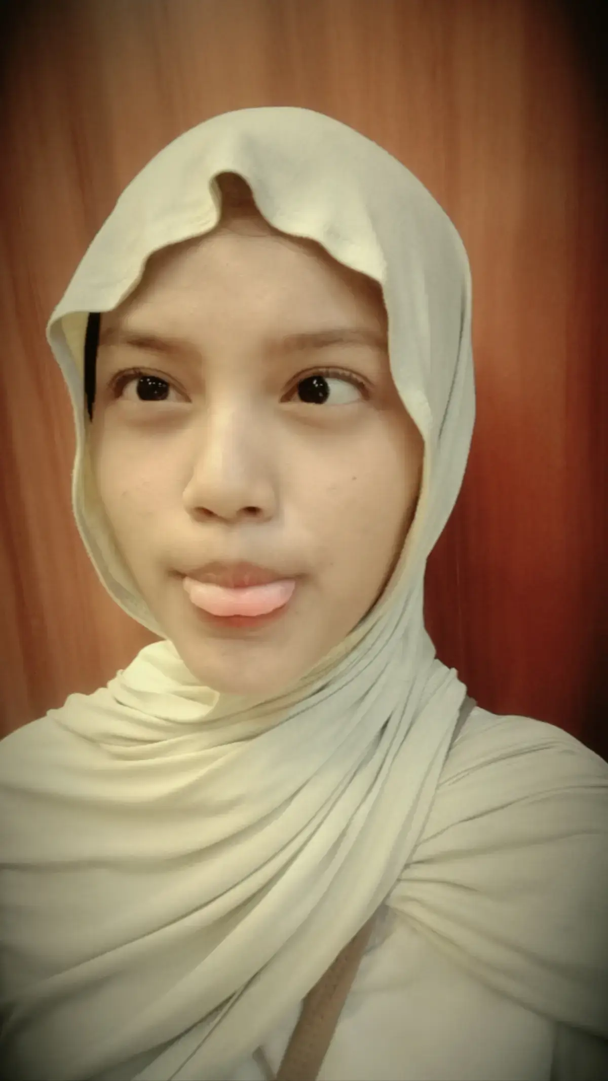 Surprise untuk Kanaya